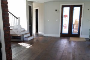 Hand-scraped-oiled-wood-floor